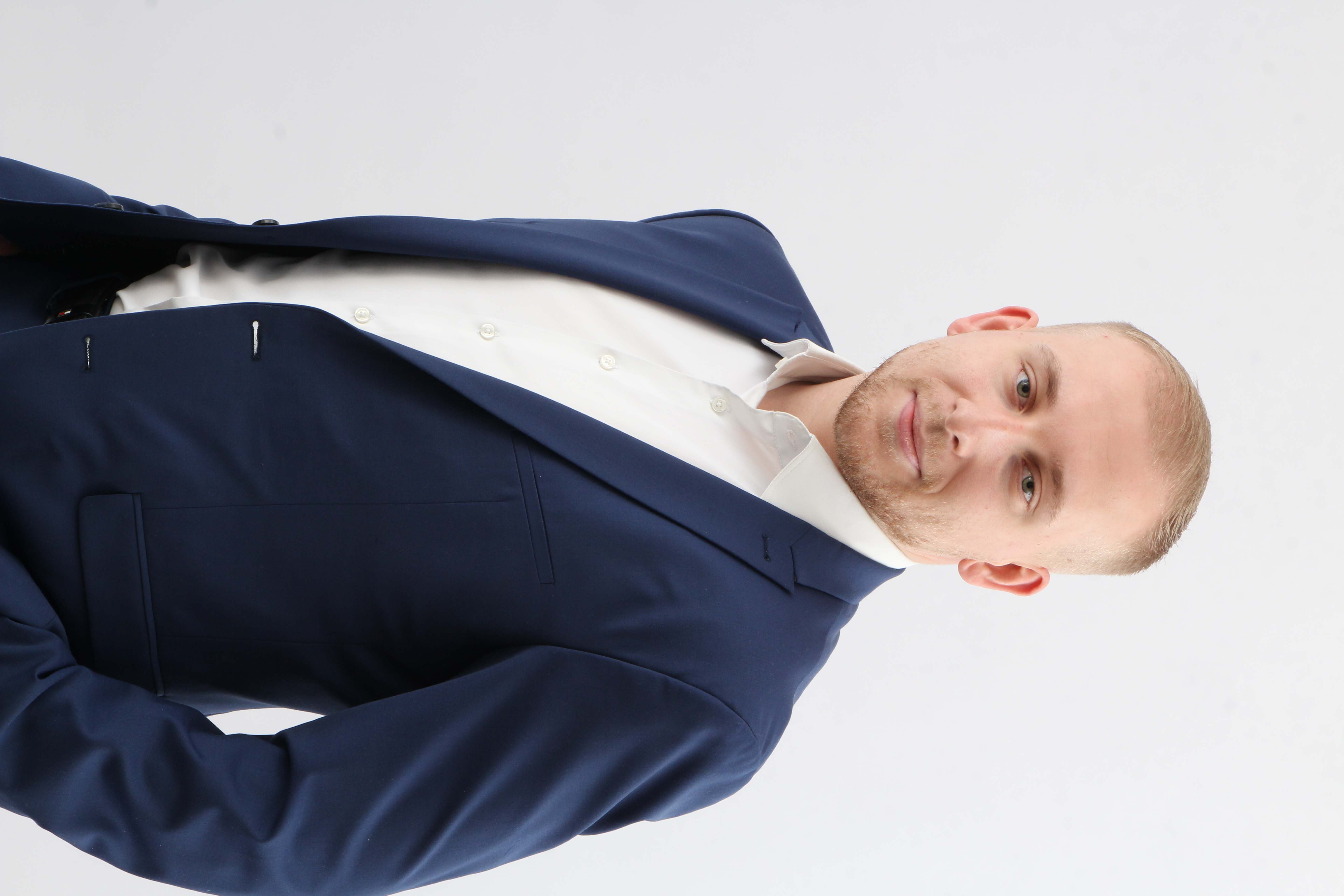 Sebastian Tenhonsel